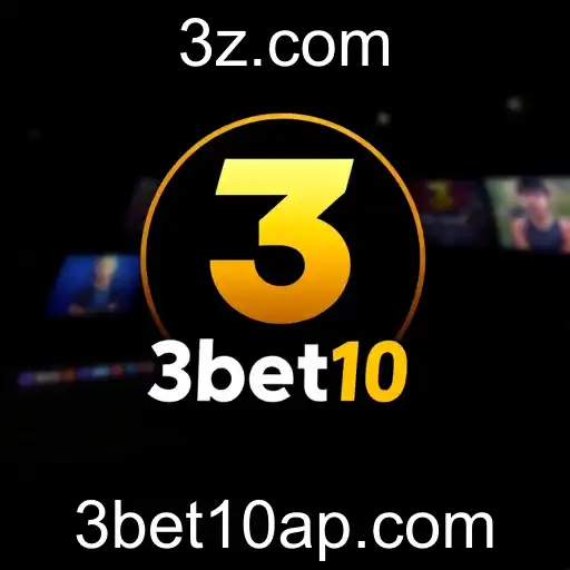 Innovations in Online Gaming: 3bet10 App Takes the Spotlight