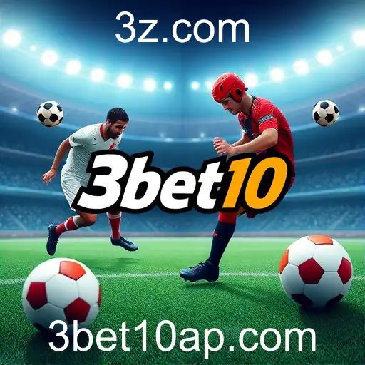 A Ascensão do 3bet10 no Cenário de Jogos Online