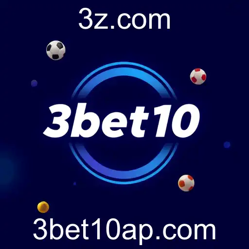 Explorando a Ascensão do 3bet10 no Cenário de Jogos Online